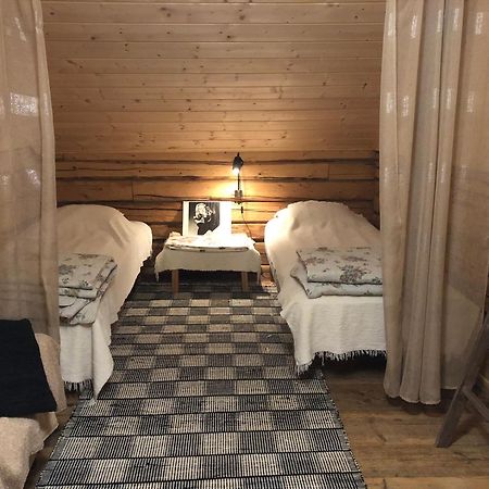 Vehkaniemen Lomatila Pohjaslahti Esterno foto