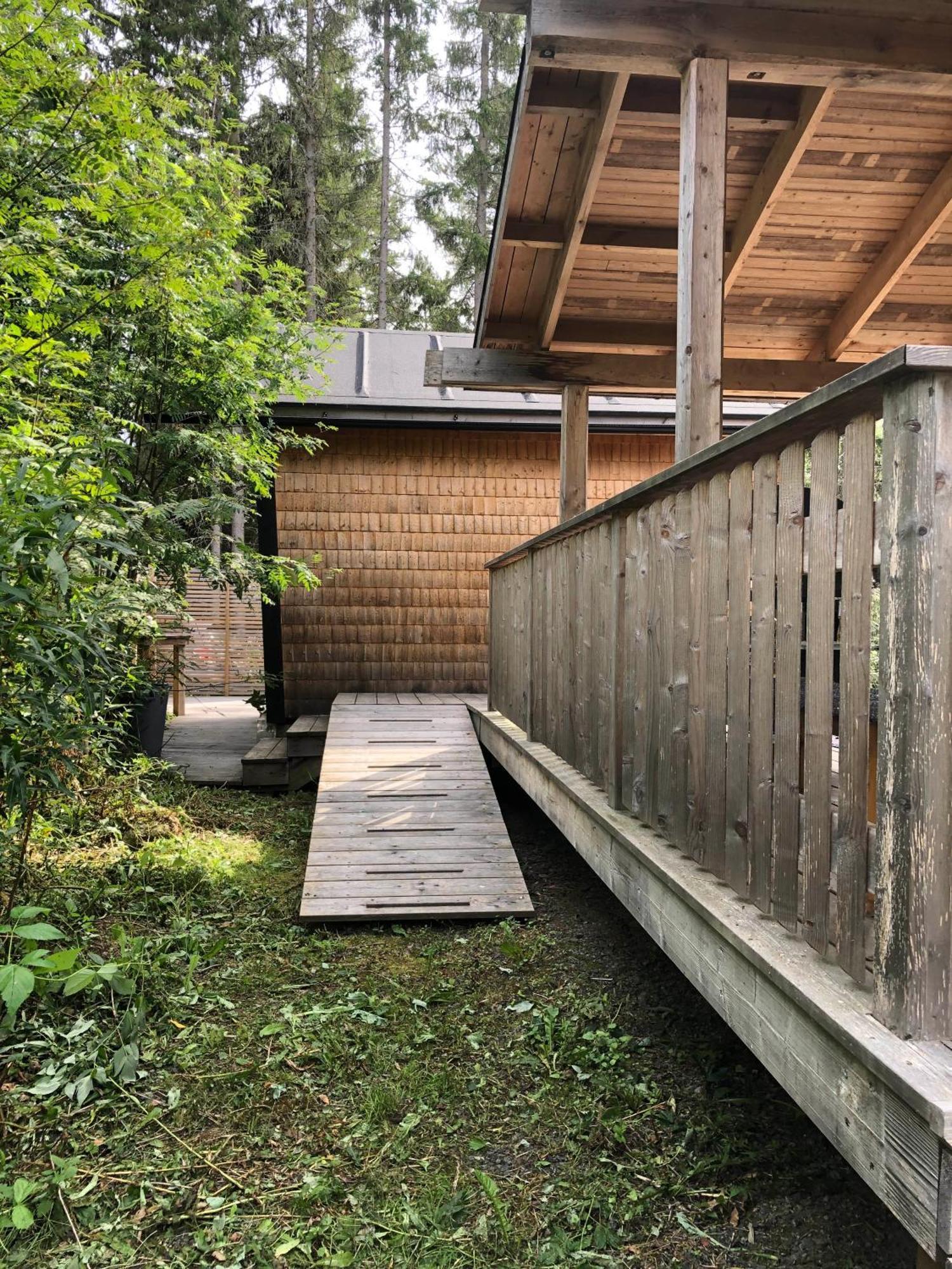 Vehkaniemen Lomatila Pohjaslahti Esterno foto