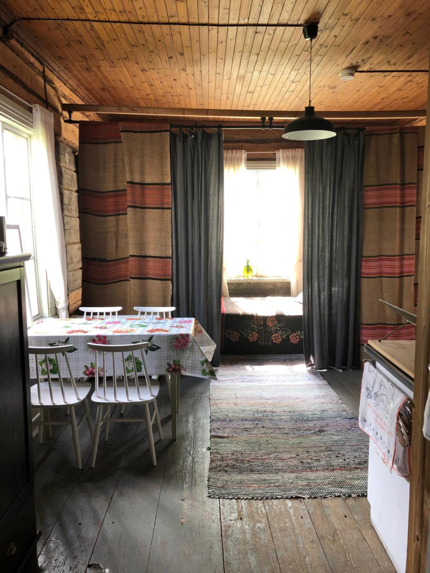 Vehkaniemen Lomatila Pohjaslahti Camera foto
