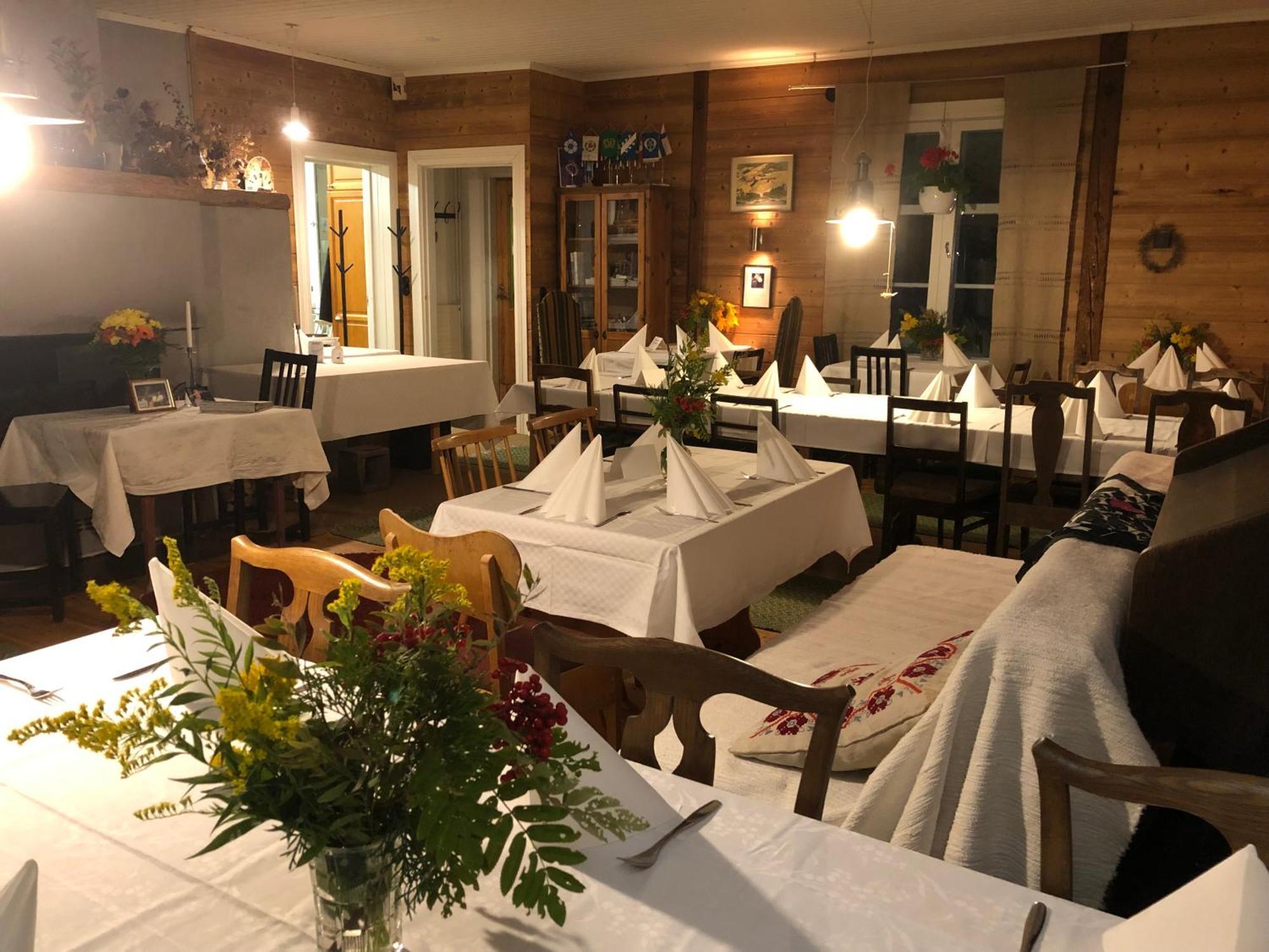 Vehkaniemen Lomatila Pohjaslahti Esterno foto